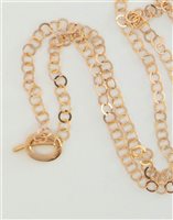 Necklace Lucos Woman in Silver Onice ESCO83 - ESCO83